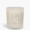 34 Boulevard Saint Germain – medelstort ljus 34 Boulevard Saint Germain – medelstort ljus
