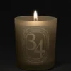 34 Boulevard Saint Germain – medelstort ljus 34 Boulevard Saint Germain – medelstort ljus