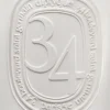 34 Boulevard Saint Germain – mycket stort ljus