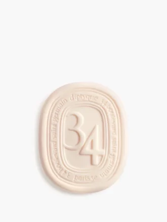 34 Boulevard Saint Germain – parfymerad tvål