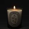 Ambre (bärnsten) – klassiskt ljus