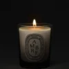 Ambre (bärnsten) – litet ljus