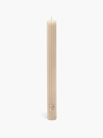 Ambre (bärnsten) – smal ljus