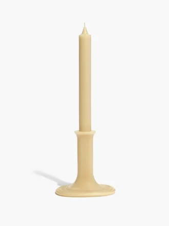 Ambre (bärnsten) – smal ljus