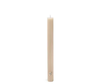 Ambre (bärnsten) – smal ljus