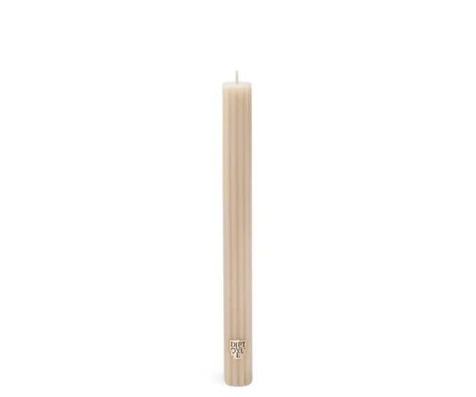 Ambre (bärnsten) – smal ljus