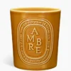 Ambre (bärnsten) – stort ljus