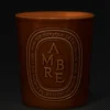 Ambre (bärnsten) – stort ljus