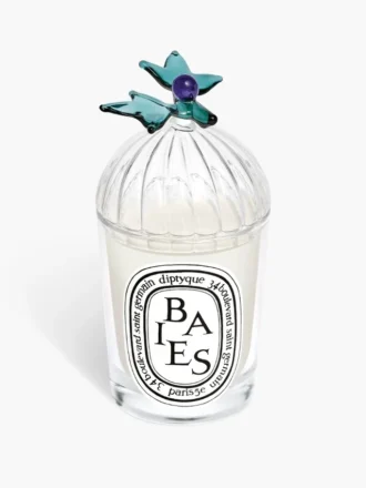 Baies (bär) lock – för klassiska ljus