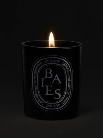 Baies (bär) – medelstort ljus