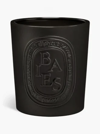 Baies (bär) – mycket stort ljus