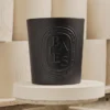Baies (bär) – mycket stort ljus Baies (bär) – mycket stort ljus