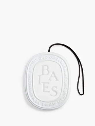 Baies (bär) – oval vaxdoft