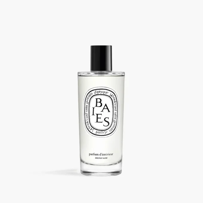 Baies/bär-rumsdoft