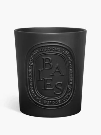 Baies (bär) – stort ljus