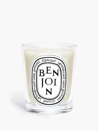 Benjoin (benzoin) – klassiskt ljus