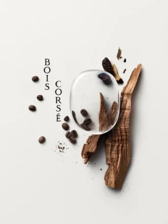 Bois Corsa – exklusiva parfymer Bois Corsa – exklusiva parfymer