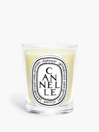 Cannelle (kanel) – klassiskt ljus