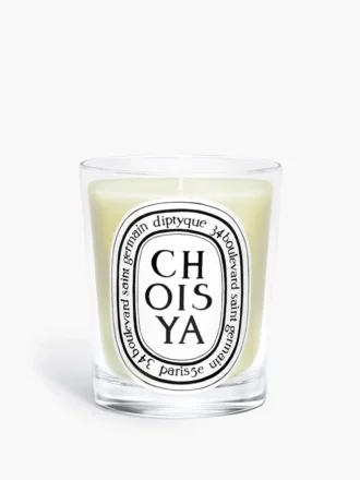 Choisya (apelsinblom) – klassiskt ljus