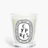 Cypras (cypress) – klassiskt ljus Cypras (cypress) – klassiskt ljus
