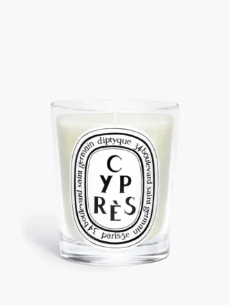 Cypras (cypress) – klassiskt ljus