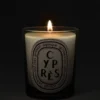 Cypras (cypress) – klassiskt ljus Cypras (cypress) – klassiskt ljus