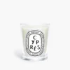 Cypras (cypress) – klassiskt ljus Cypras (cypress) – klassiskt ljus