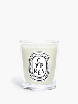 Cypras (cypress) – litet ljus