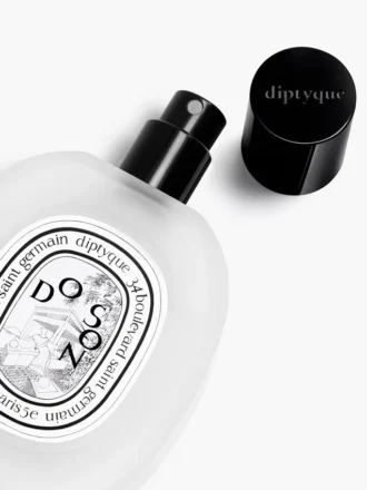 Do Son – Hårparfymer