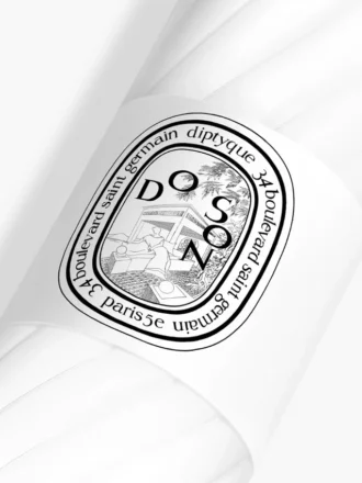 Do Son – parfymerad kroppslotion