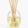 Doftdiffusor för hemmet – glasbehållare – 100 ml