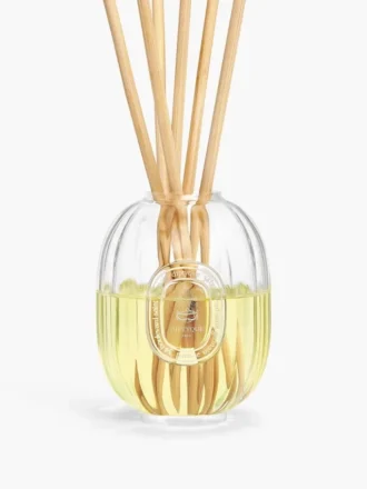 Doftdiffusor för hemmet – glasbehållare – 100 ml