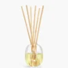 Doftdiffusor för hemmet – glasbehållare – 100 ml