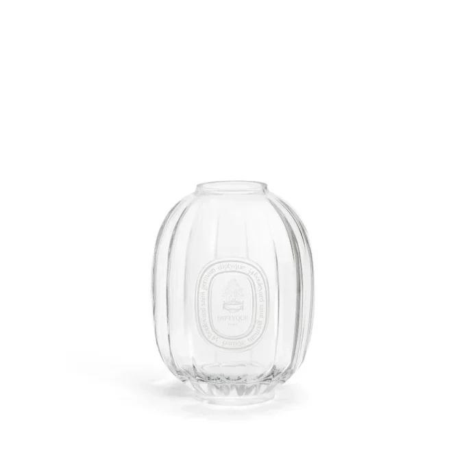Doftdiffusor för hemmet – glasbehållare – 100 ml