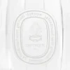 Doftdiffusor för hemmet – glasbehållare – 100 ml