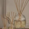 Doftdiffusor för hemmet – glasbehållare – 100 ml