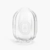 Doftdiffusor för hemmet – glasbehållare – 2 l