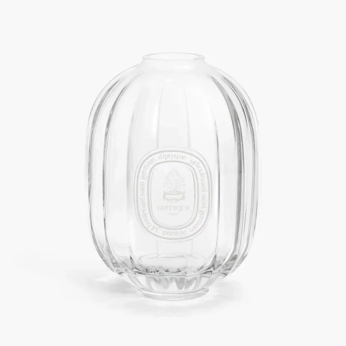 Doftdiffusor för hemmet – glasbehållare – 2 l
