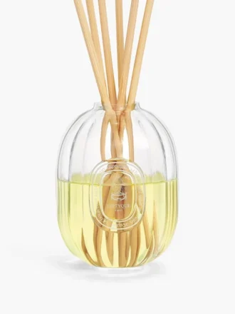 Doftpinnar för hemmet – glasbehållare – 200 ml