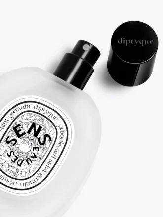 Eau des Sens – Hårparfymer