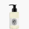 Eau des Sens – parfymerad rengörande kroppsgels Eau des Sens – parfymerad rengörande kroppsgels