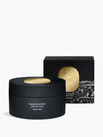 Eau Rihla – parfymerad kroppsbalsam