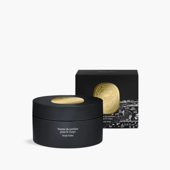 Eau Rihla – parfymerad kroppsbalsam Eau Rihla – parfymerad kroppsbalsam