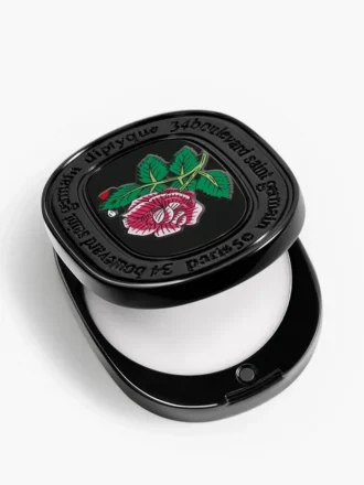 Eau Rose – fast parfym