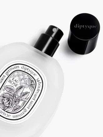 Eau Rose – Hårparfymer
