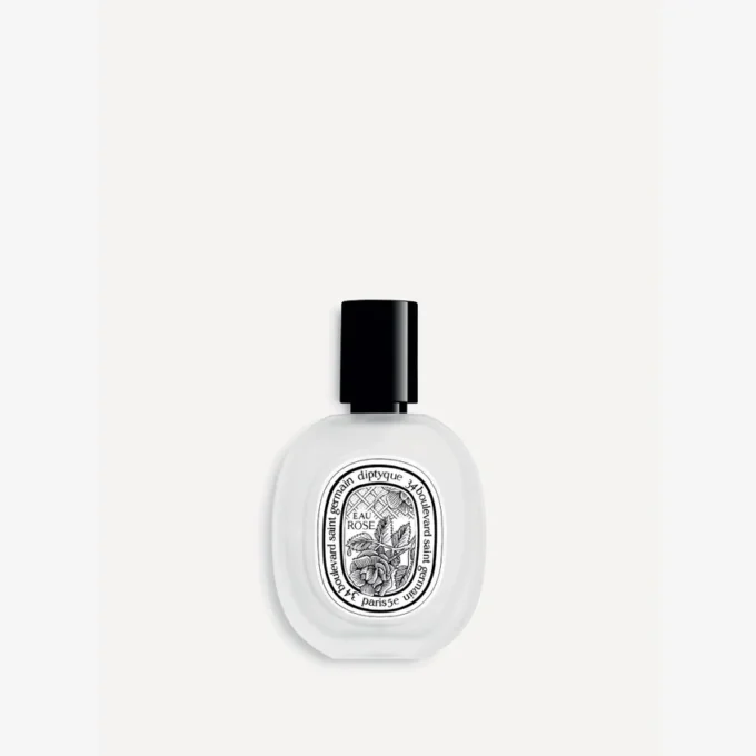 Eau Rose – Hårparfymer