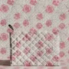 Eau Rose-necessær – medium Eau Rose-necessær – medium