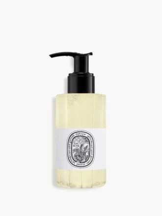 Eau Rose – parfymerad rengörande kroppsgels Eau Rose – parfymerad rengörande kroppsgels