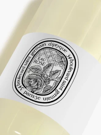 Eau Rose – parfymerad rengörande kroppsgels Eau Rose – parfymerad rengörande kroppsgels