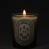 Feu de Bois (vedeld) – klassiskt ljus